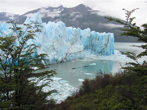 Mountain Hiking Holidays Blog: Perito Moreno Glacier