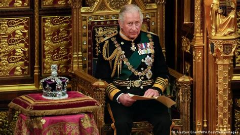 Opinion: King Charles III — just abdicate!