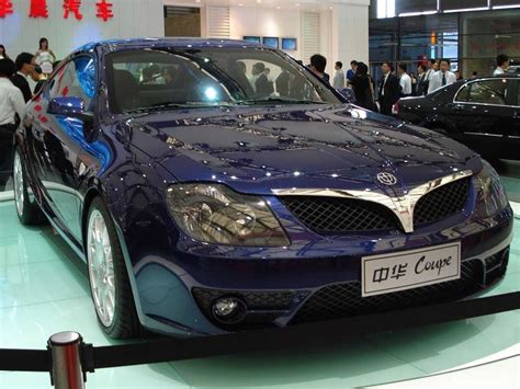 China Car / Gallery Super Cars for Chinese Riches - WAUTOM ... : Autofromchina exports electric ...