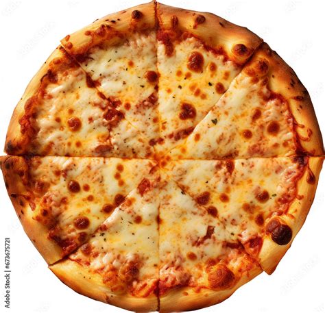 Cheese pizza transparent background PNG clipart Stock Illustration ...