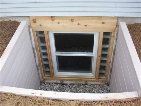 Know Everything About Basement Egress Window Installation