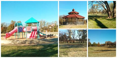 Williams Park - Wichita Falls With Kids | Fall family fun, Wichita ...