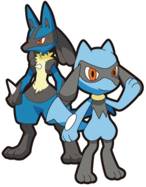 Riolu Evolution photo by cutebuneary | Pokemon, Pokemon pictures, Cool pokemon