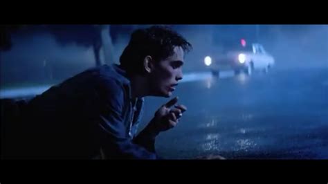 The Outsiders Movie Dally Dies