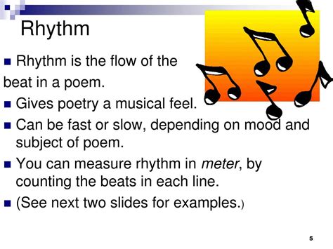 PPT - Understanding Poetry PowerPoint Presentation, free download - ID:4134708