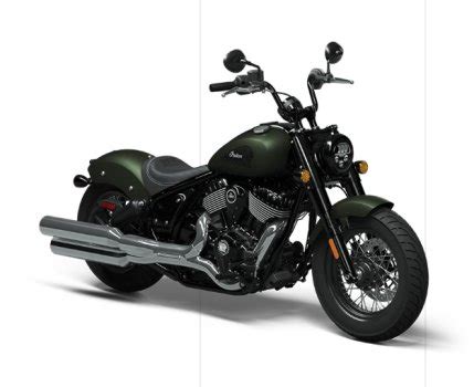 Indian Chief Bobber Dark Horse 2023 Price, Specs & Review - Fasterwheeler