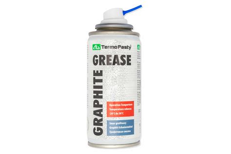 Graphite-based lubricant 100 ml