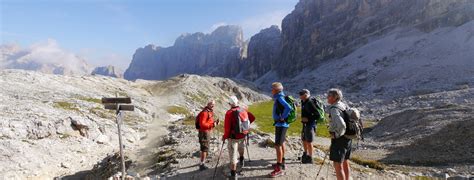 The Top Hiking Trails in Cortina d'Ampezzo | Outdooractive