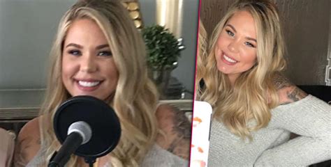 Kailyn's Revenge! Lowry's Post Baby Makeover Will Make Your Jaw Drop