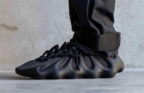 adidas Yeezy 450 Dark Slate Release Date Info | SneakerFiles