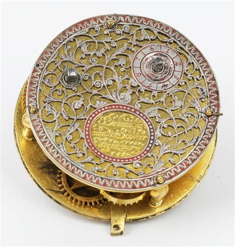 Display event - (ZOOM) Holiday Lecture: “The Johann Sigmund Schloer Watch"