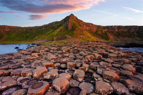 The Seven Natural Wonders of Ireland