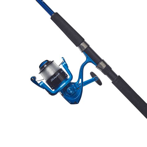 Shakespeare Tiger Spinning Rod & Reel Combo Pack, Blue – Walmart Inventory Checker – BrickSeek