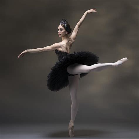 How Swan Lake got its tutu back | Financial Times