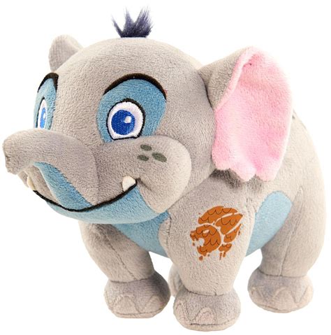 Disney The Lion Guard Mtoto 6 Plush Just Play - ToyWiz