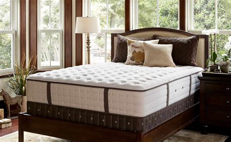 stearns and foster mattress reviews - The Best Mattress Reviews