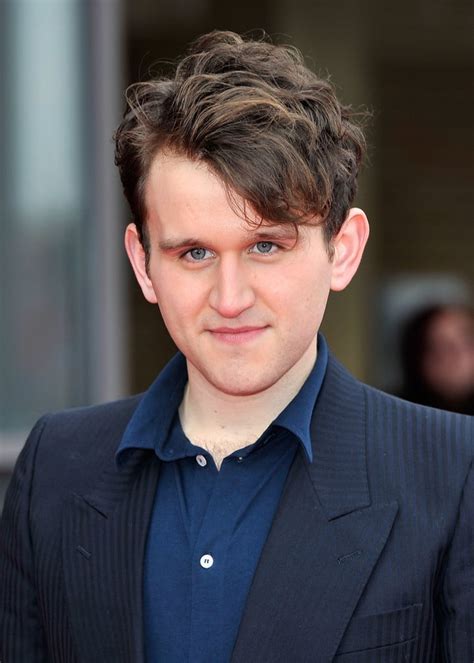 Harry Melling : Filmografia - AdoroCinema