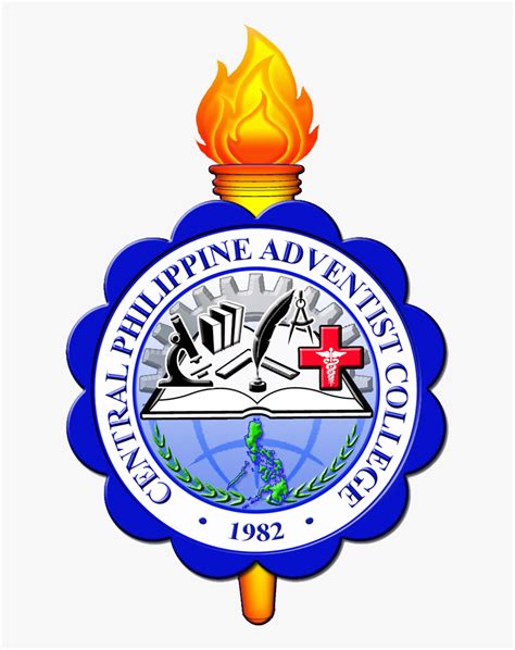 Adventist University Of The Philippines Logo