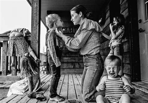 Photographer captures childhood on the farm | The Western Producer