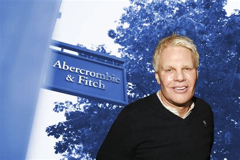 FBI probes ex-Abercrombie & Fitch boss Mike Jeffries following sex abuse and trafficking claims ...