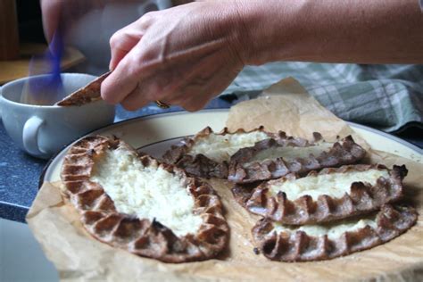 Finntastic Karelian Pies | Finnish recipes, Food, Karjalanpiirakka recipe