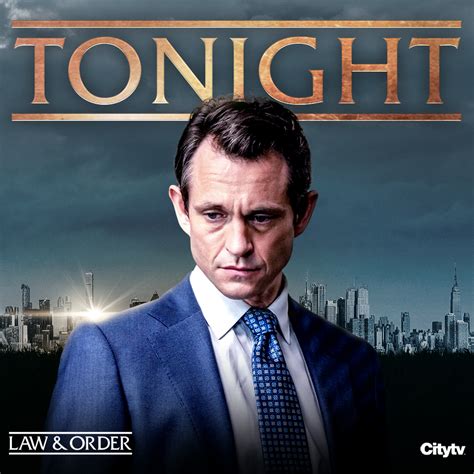 Citytv on Twitter: "Exciting cases from #LawandOrder, Law & Order #SVU & Law & Order # ...