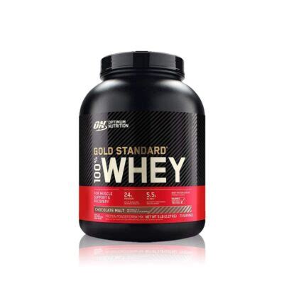 Best Protein Powders in Pakistan