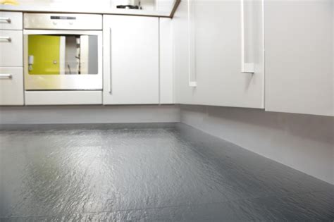 Commercial Kitchen Rubber Flooring Options – Things In The Kitchen