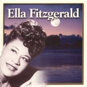 Ella Fitzgerald - How High the Moon - Amazon.com Music