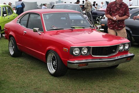 Mazda RX3:picture # 15 , reviews, news, specs, buy car