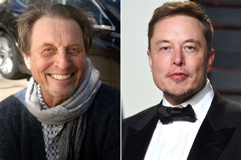 Elon Musk's Parents: The Unsung Heroes Behind The Genius