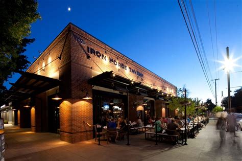 Iron Horse Tavern - 2735 Photos & 1362 Reviews - Bars - 1800 15th St, Downtown, Sacramento, CA ...