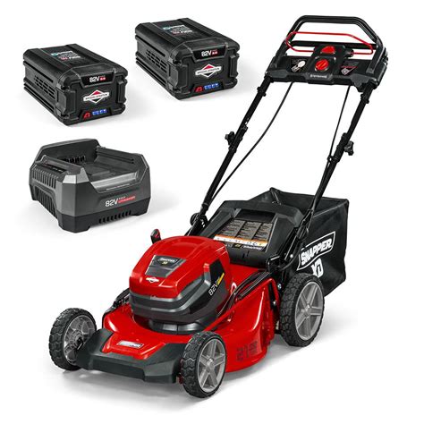 All The Cordless Battery Walk-Behind Mowers Of 2019 - TodaysMower.com