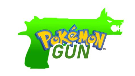 Pokémon Gun | The First Podcast Wiki | Fandom