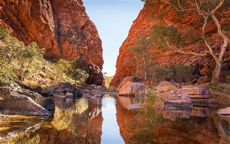 Australia: Alice Springs | Evaneos