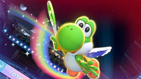 9 essential Mario Tennis Aces tips to know before you play | GamesRadar+