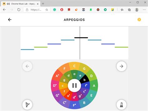 How to Make Music for Free with Google Chrome Music Lab - TechWiser