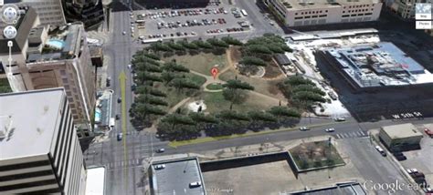 The ONE & ONLY Way To Activate Downtown Austin Parks On A Regular Basis