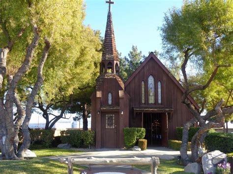 Little Church of the West (Las Vegas) - 2019 All You Need to Know ...