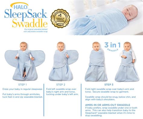 Halo Sleepsack Swaddle – City Life – Tickled Babies