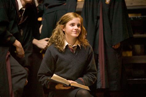 Ranked: Hermione Granger's most impressive moments | Wizarding World