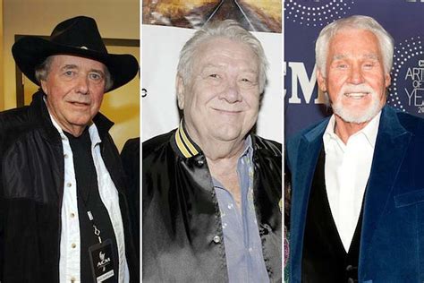 2013 Country Music Hall of Fame Inductees Announced