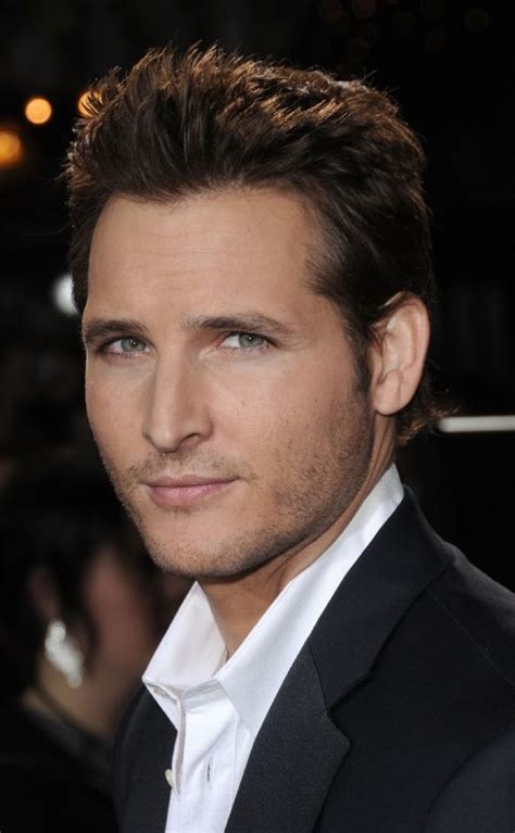 Peter Facinelli Peter Facinelli