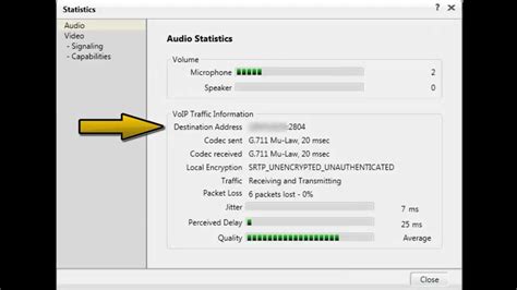 Avaya One X Communicator User Guide