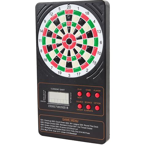 Cheap Electronic Darts Scorer, find Electronic Darts Scorer deals on ...