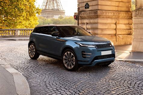 Land Rover Range Rover Evoque Reviews - (MUST READ) 27 Range Rover Evoque User Reviews