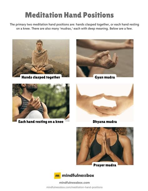 Discover more than 130 different meditation hand poses - vova.edu.vn