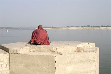 Geography of the Ganges River