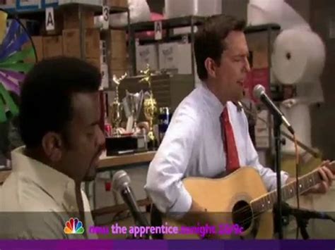 Andy Bernard singing as a little girl - video Dailymotion