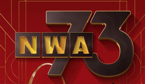 NWA Announces Full Card For 73rd Anniversary PPV